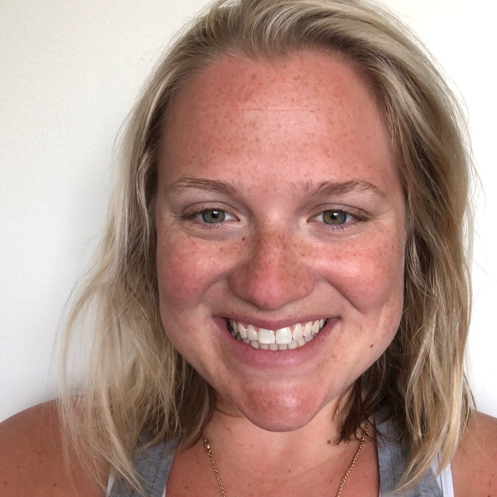 Meet your Posher, Jane